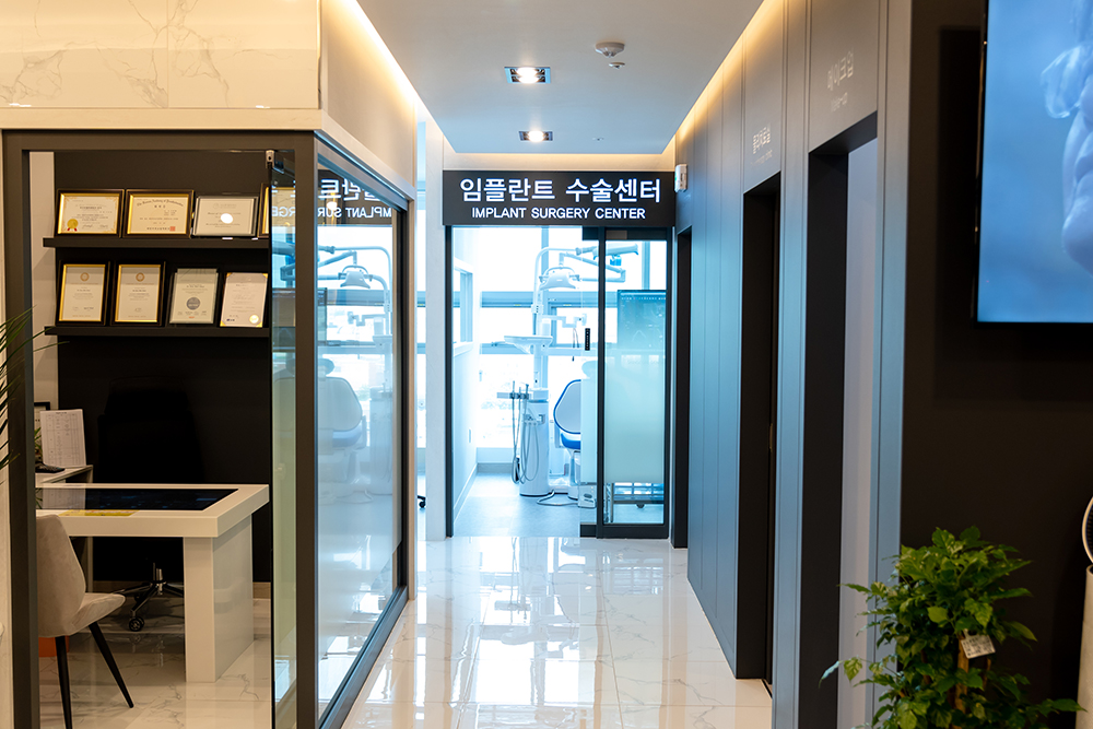 신세계치과의원 대표 이미지