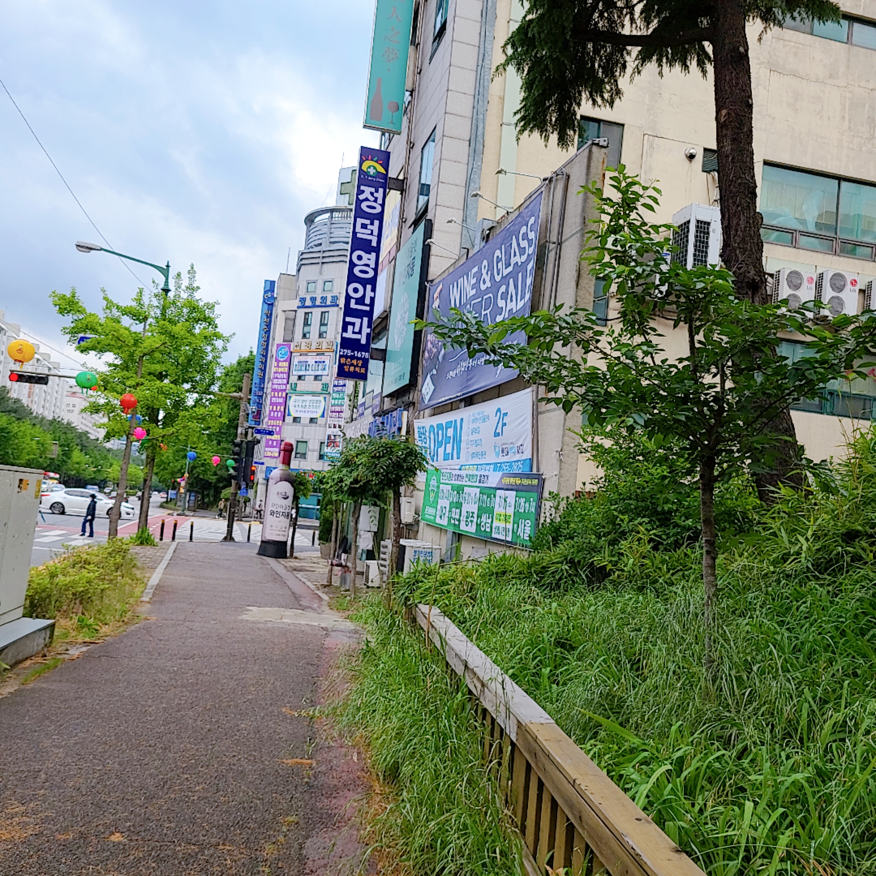 정덕영안과의원 대표 이미지