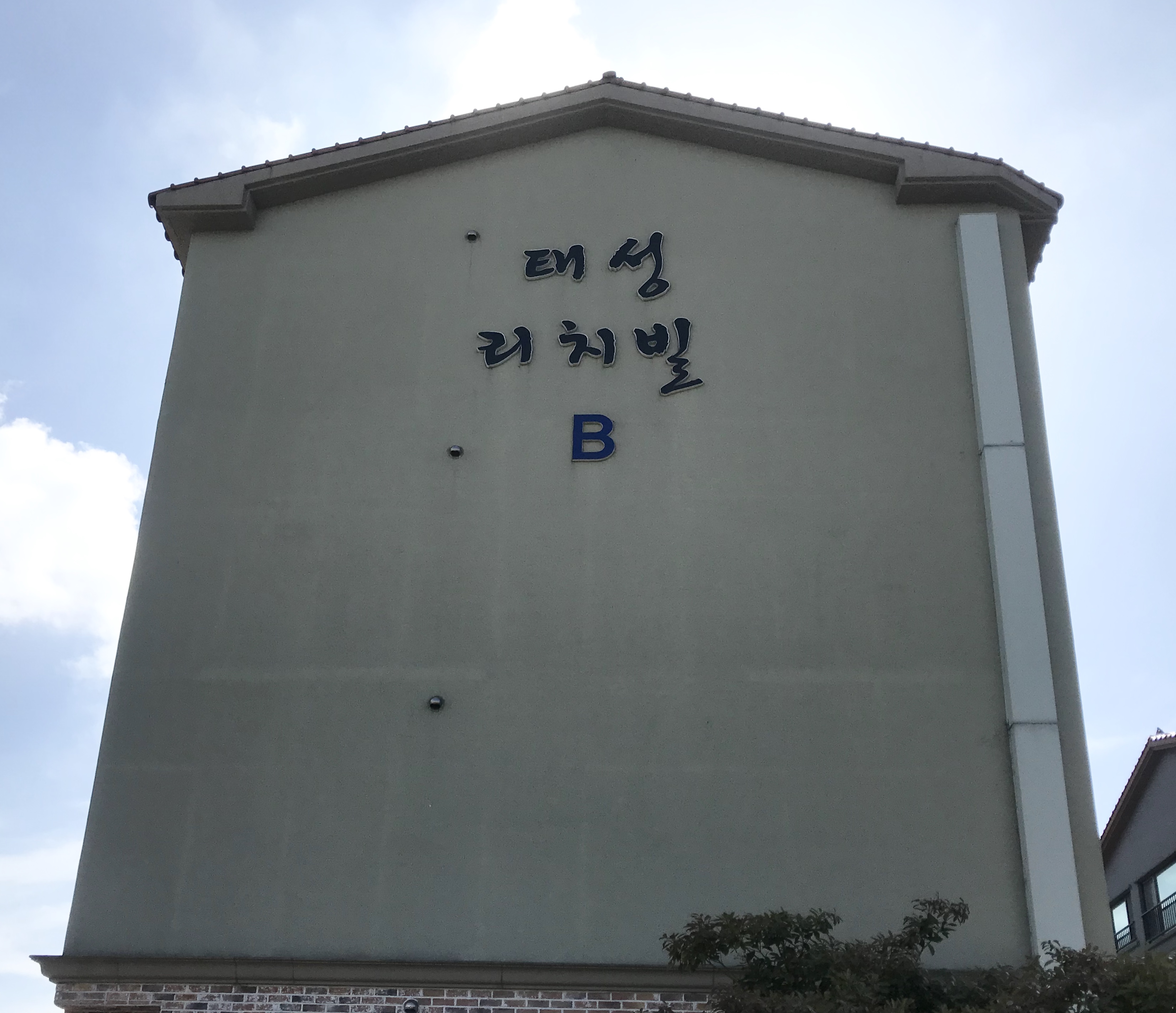 태성리치빌