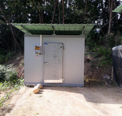 일신냉동산업