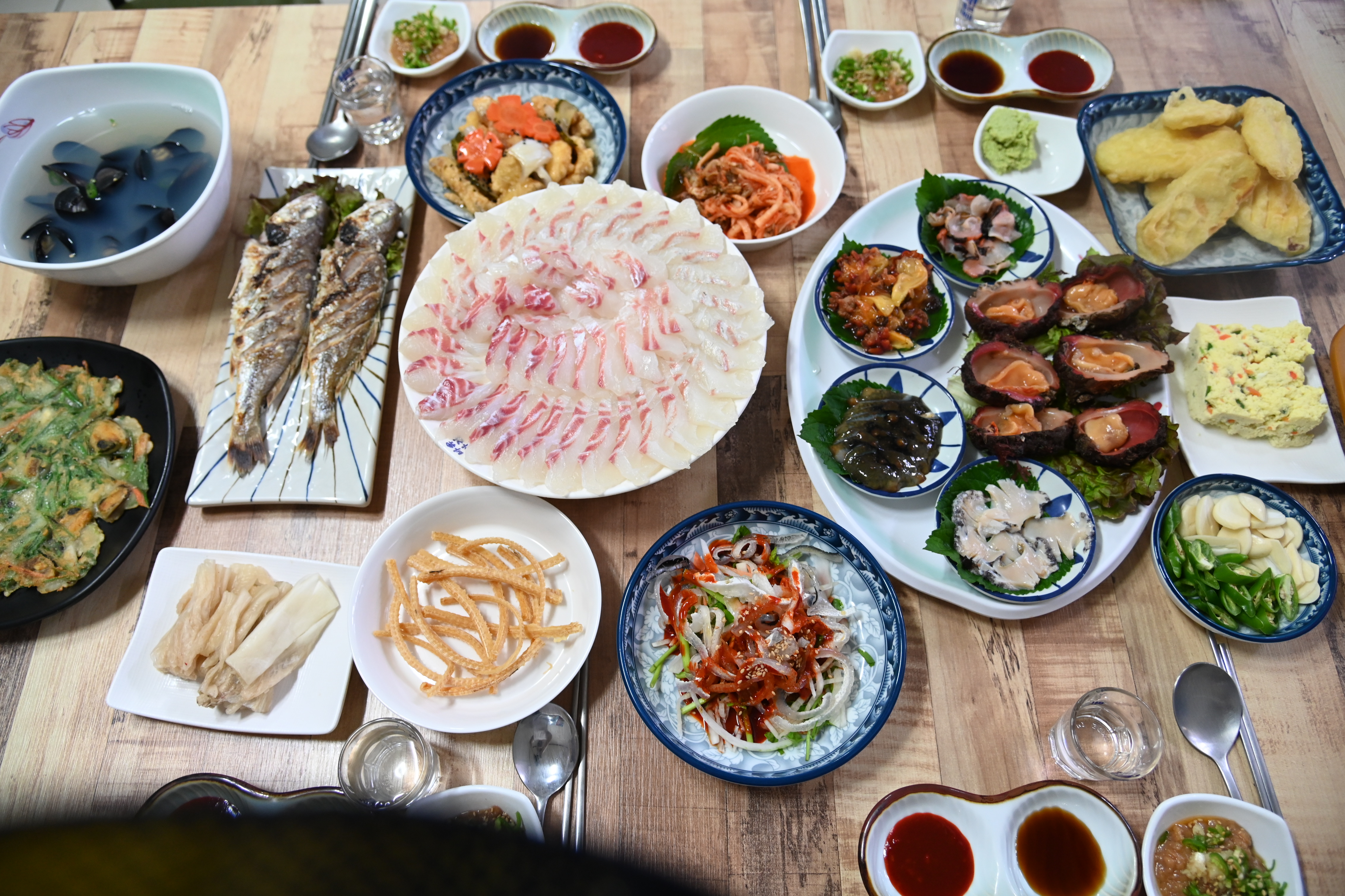 바로자바횟집
