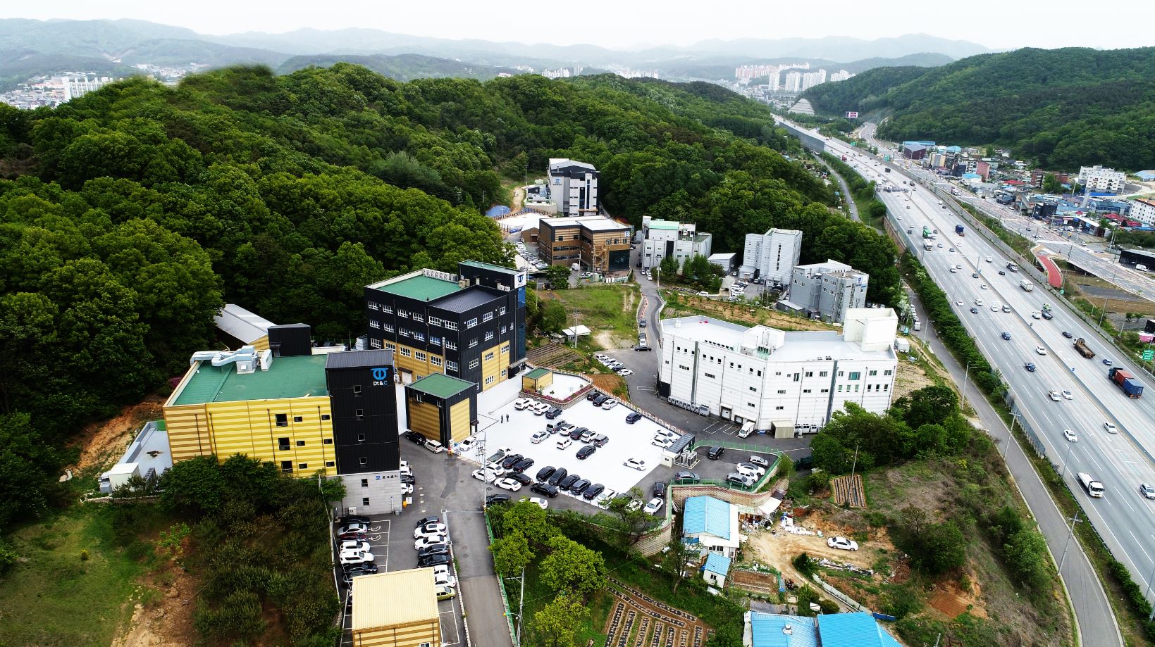 디티앤씨