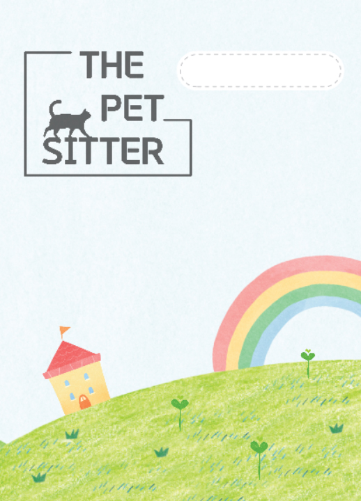 더 펫시터 대표 이미지