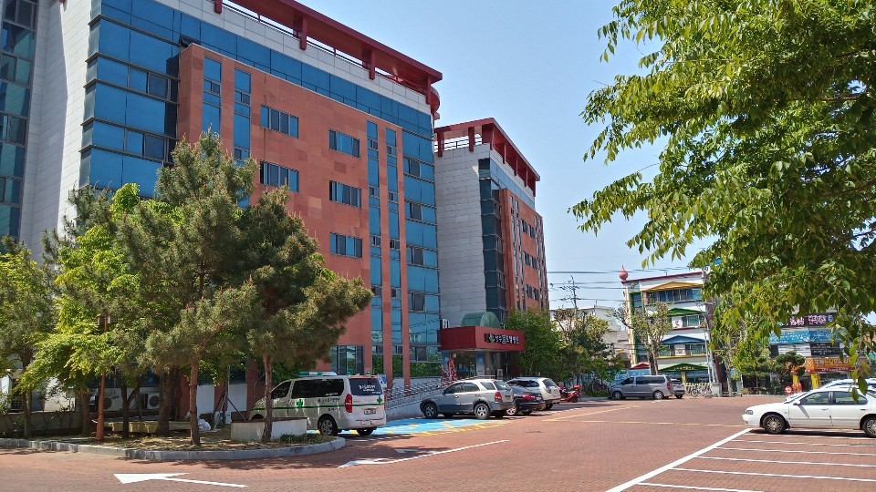 장수효요양병원