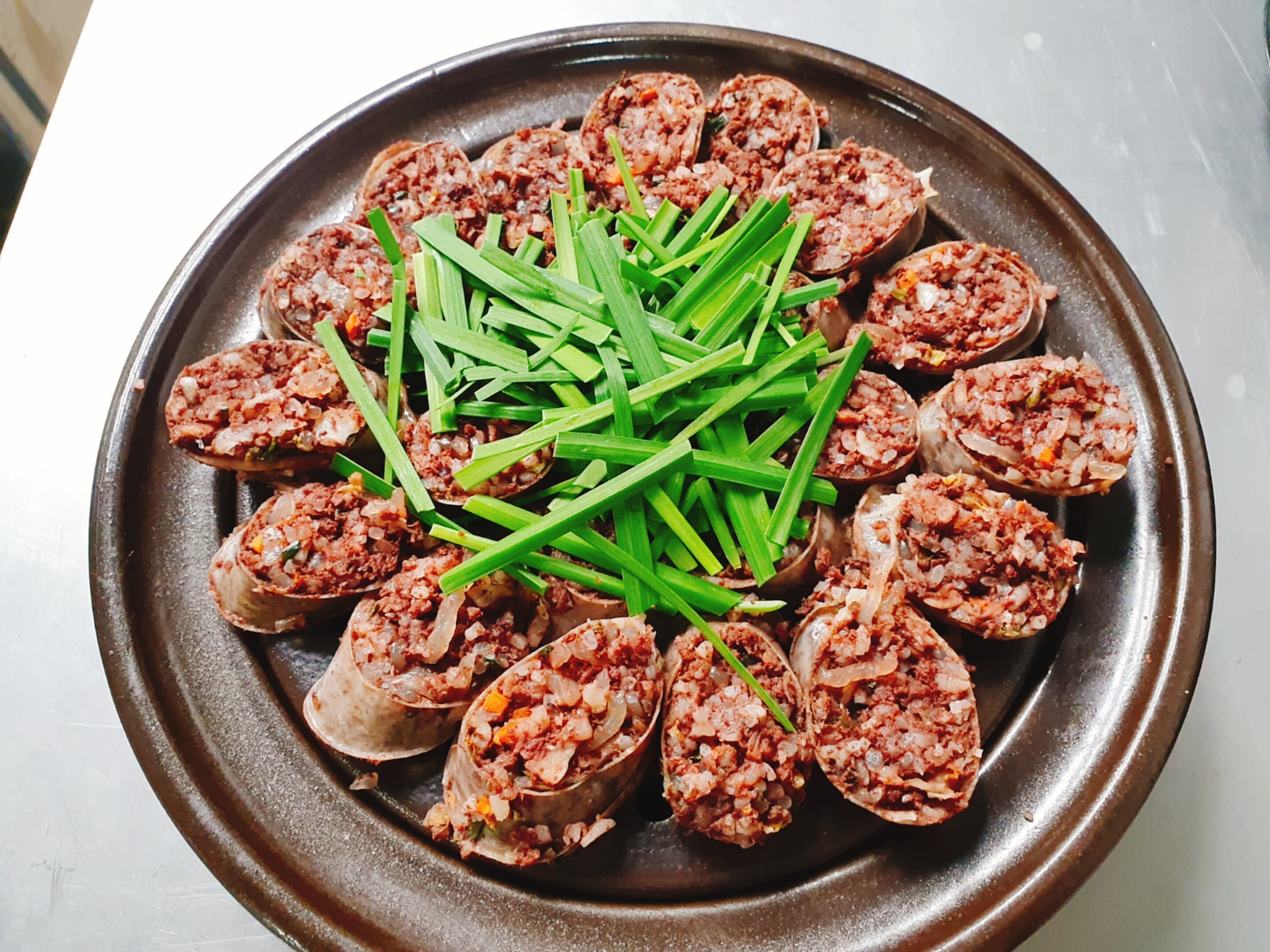 83순대국