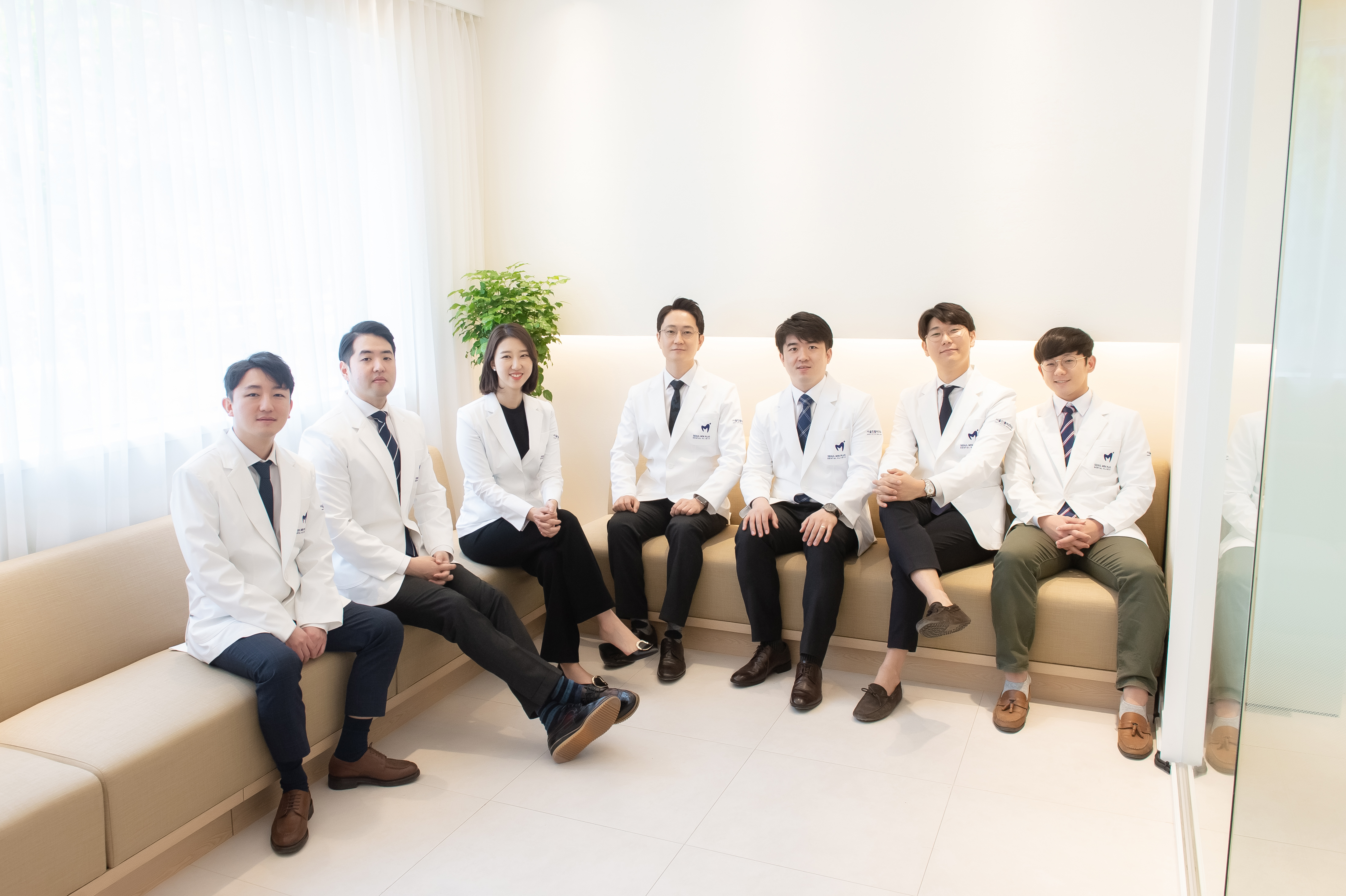 서울민플러스치과의원 대표 이미지