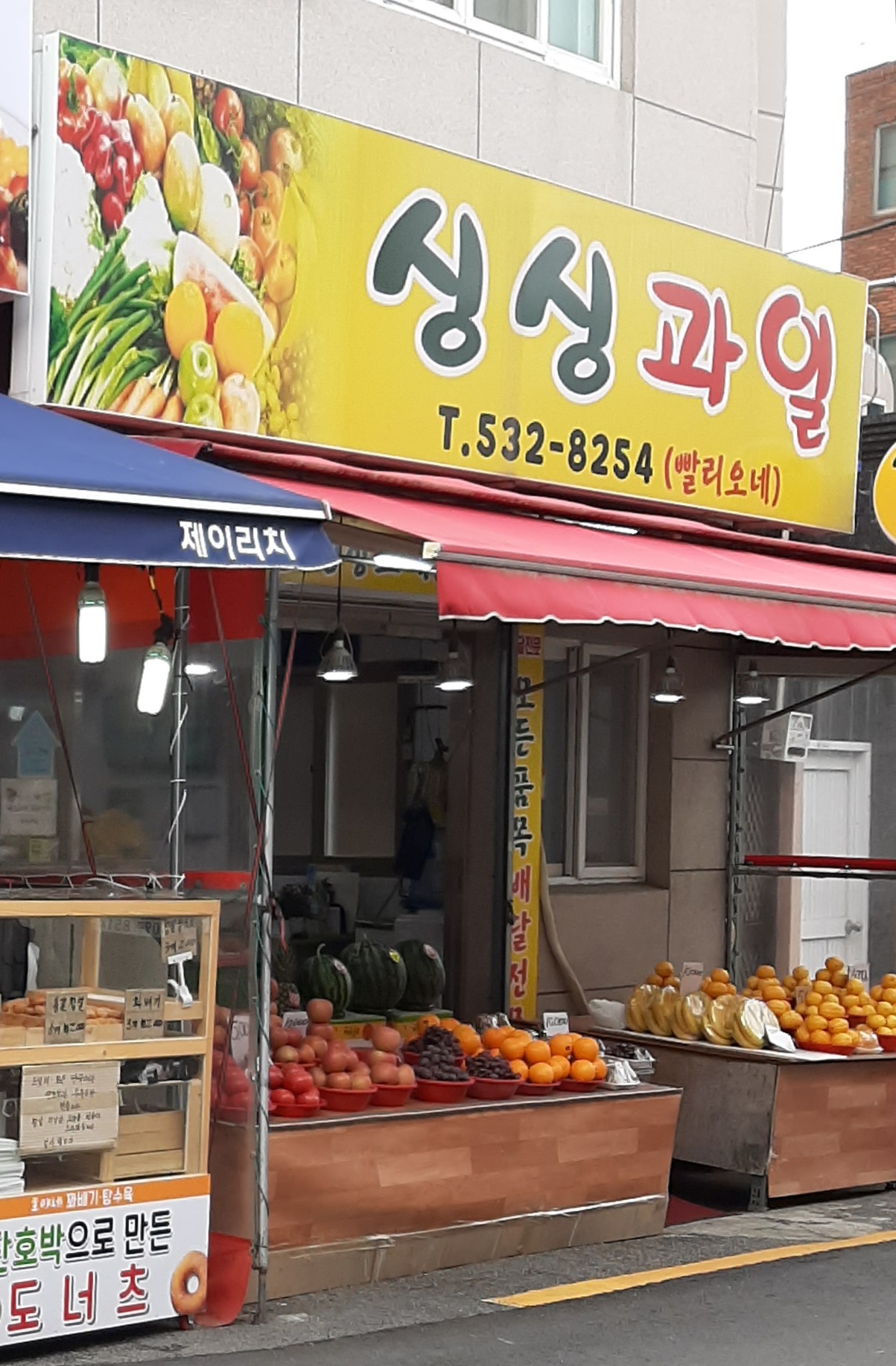 싱싱과일