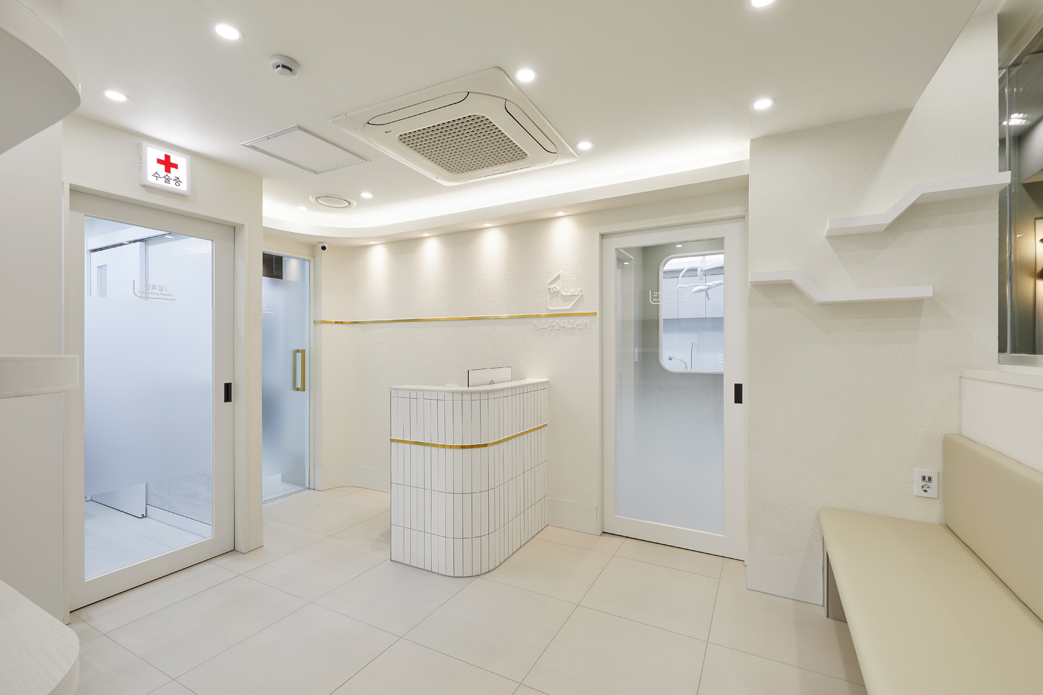 링크 동물의료센터 대표 이미지