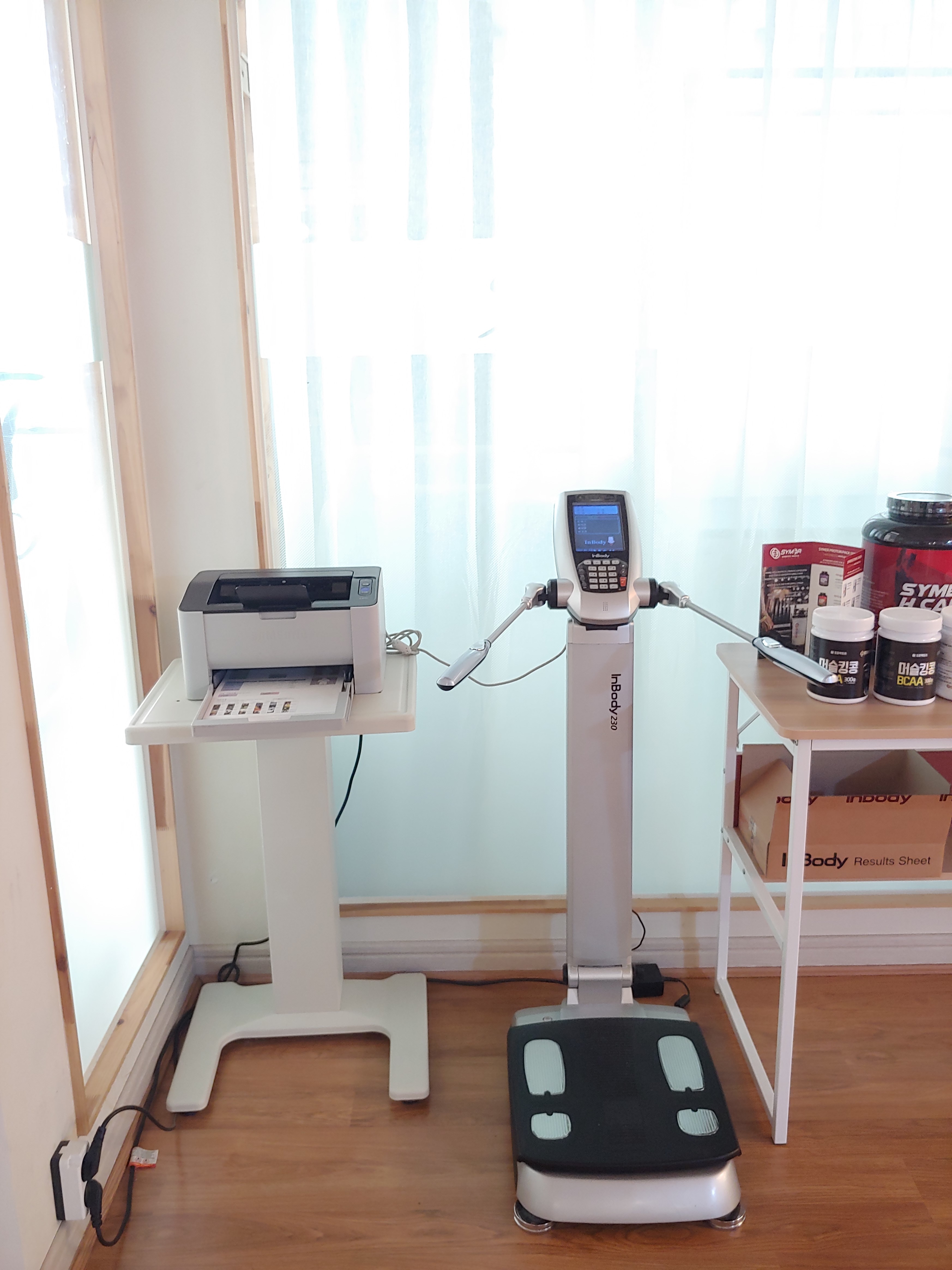 라반휘트니스&필라테스요가 대표 이미지