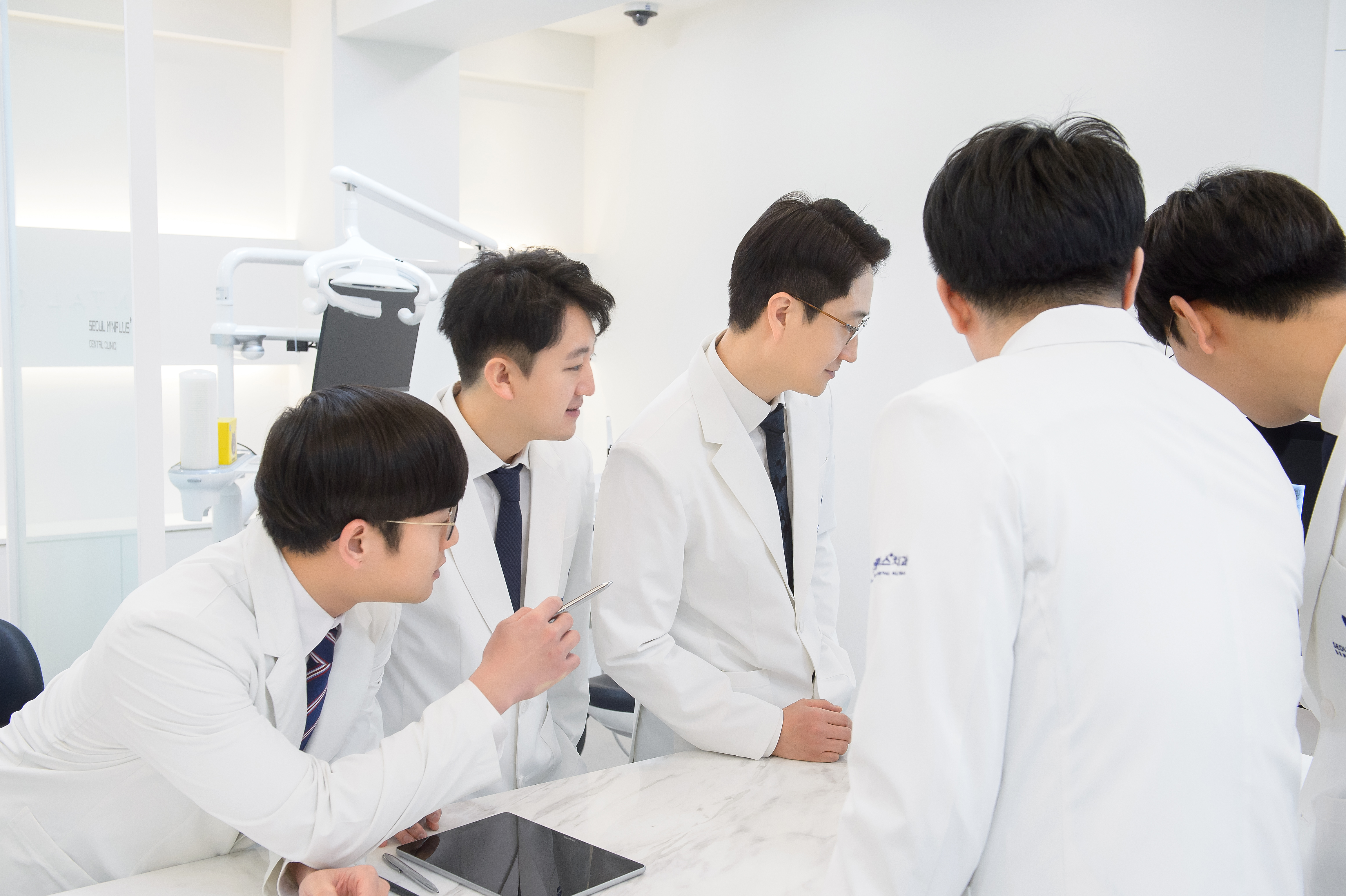 서울민플러스치과의원 대표 이미지