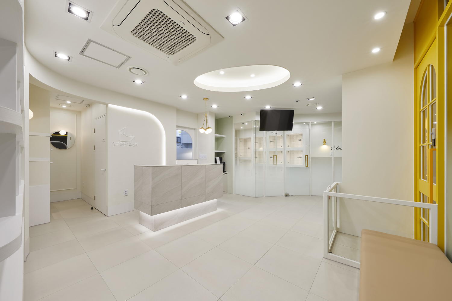 링크 동물의료센터 대표 이미지