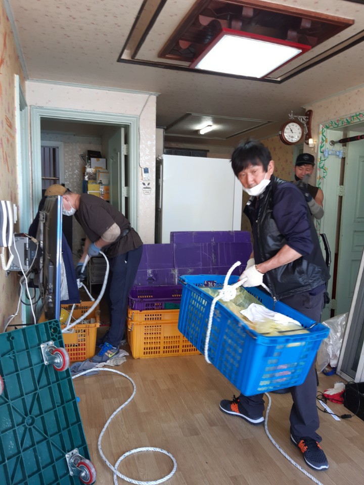 돼지익스프레스 대표 이미지