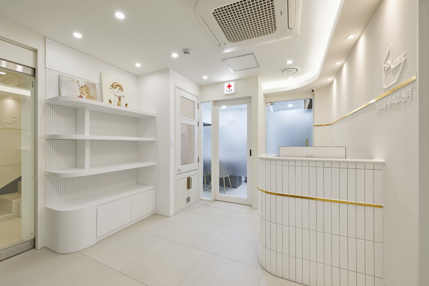 링크 동물의료센터 대표 이미지