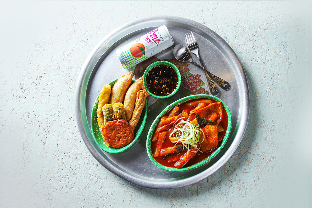 떡전할매