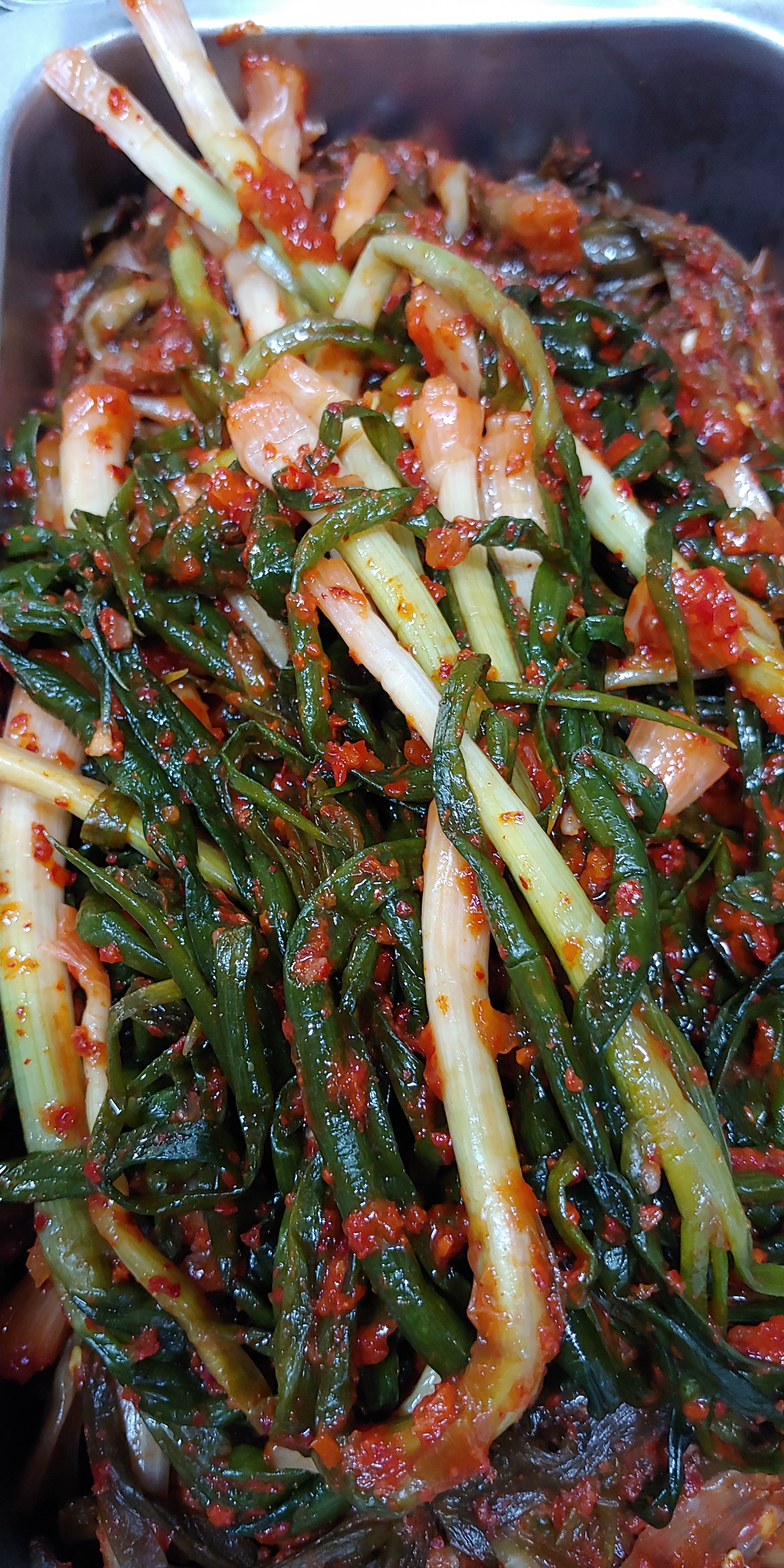 삼겹살/목살