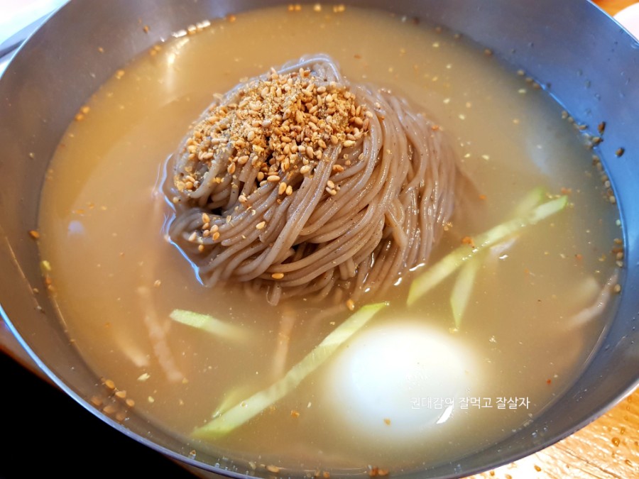 설악막국수춘천닭갈비 여주점 대표 이미지