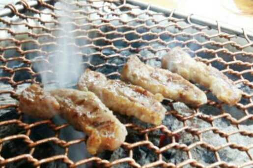 위풍당당숯불구이