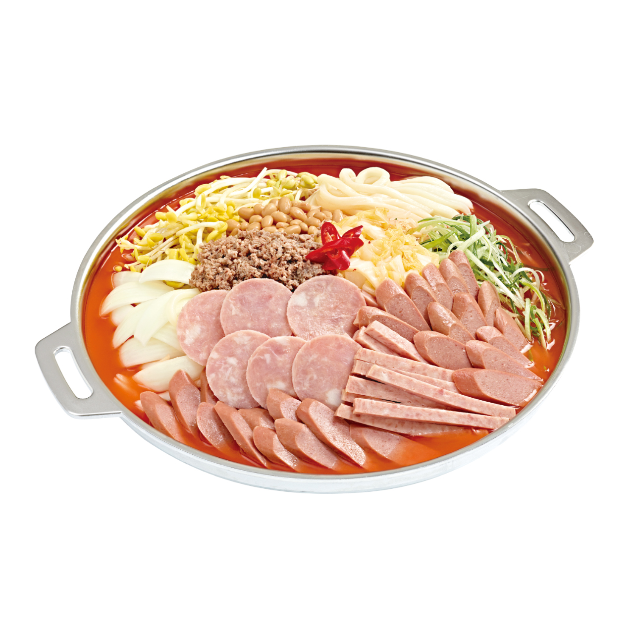 박가부대 인천검단사거리역점