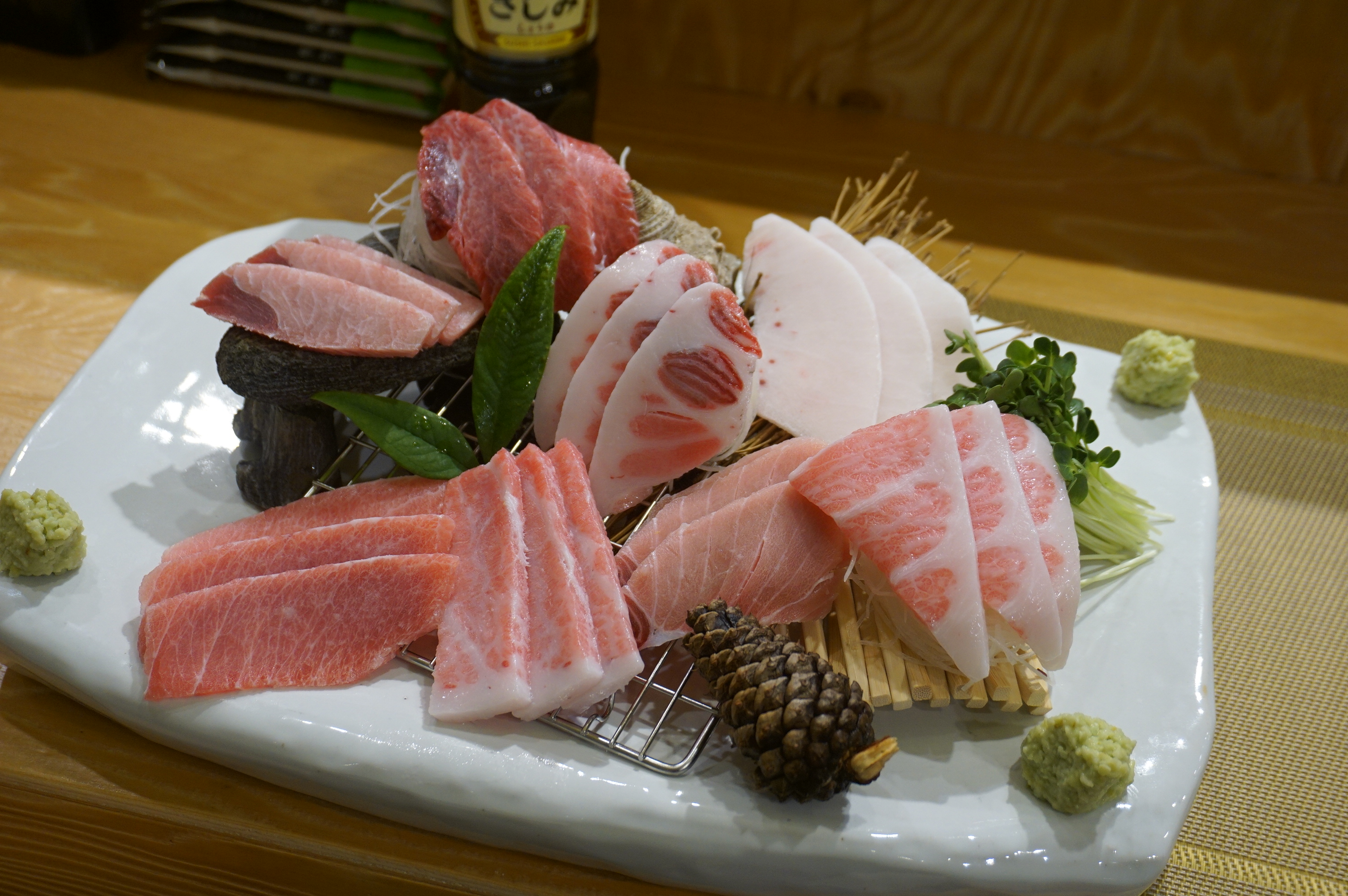 은참치