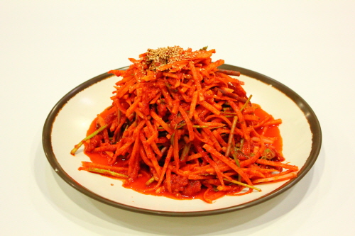왕곱배기냉면&수제돈까스
