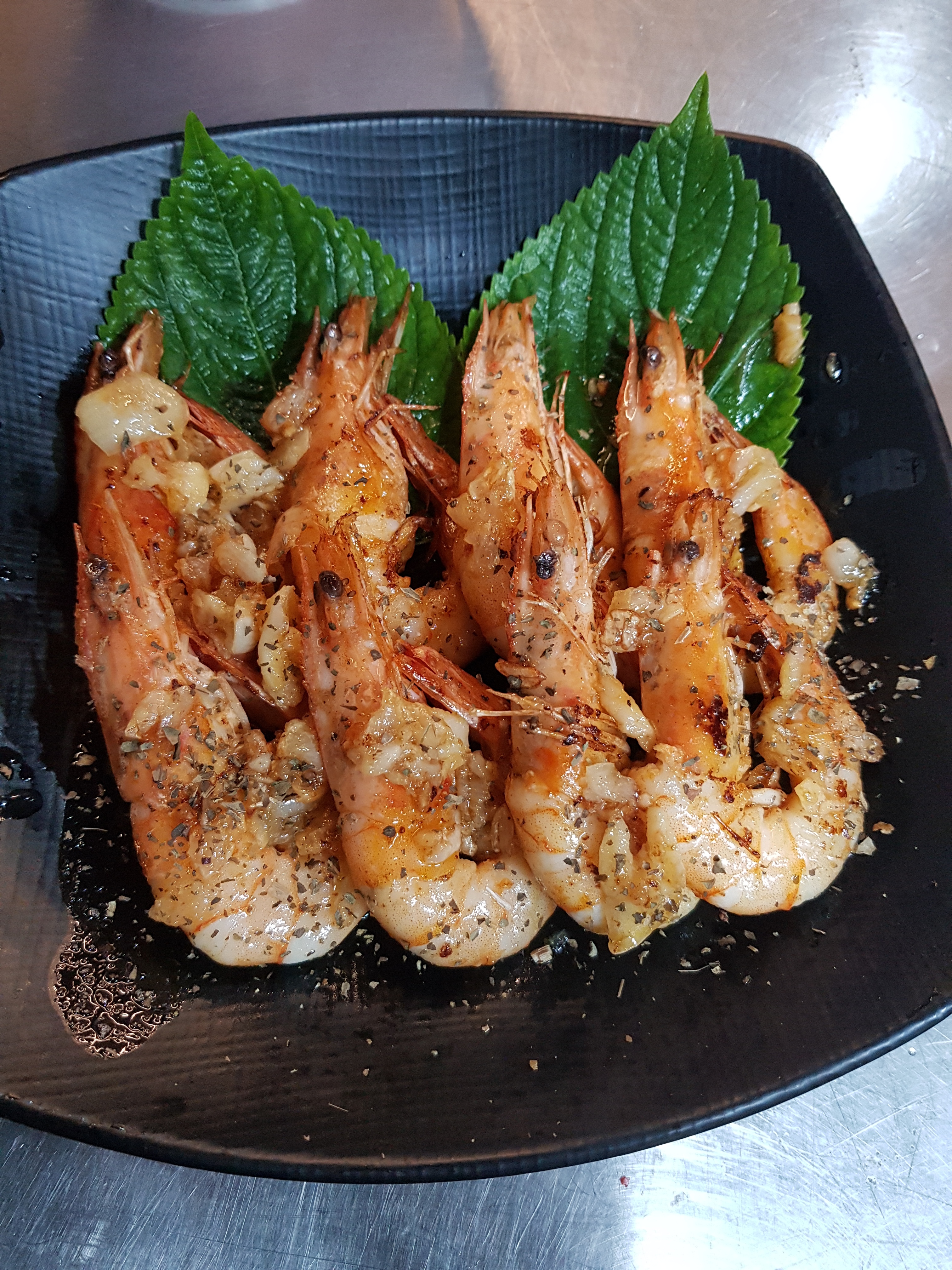 깡통숯불구이