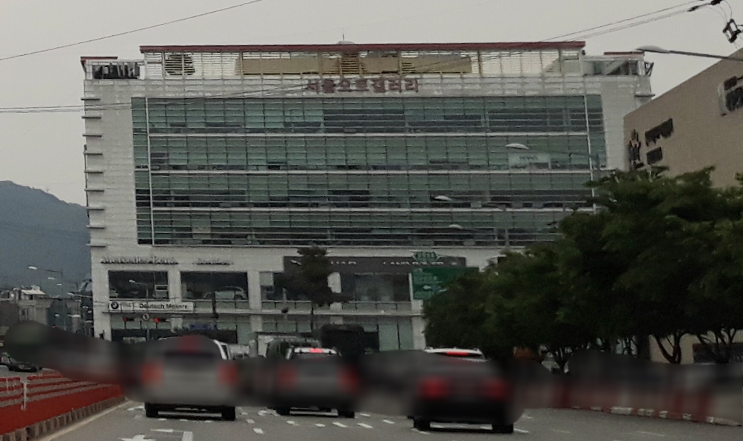 서울오토갤러리 대표 이미지