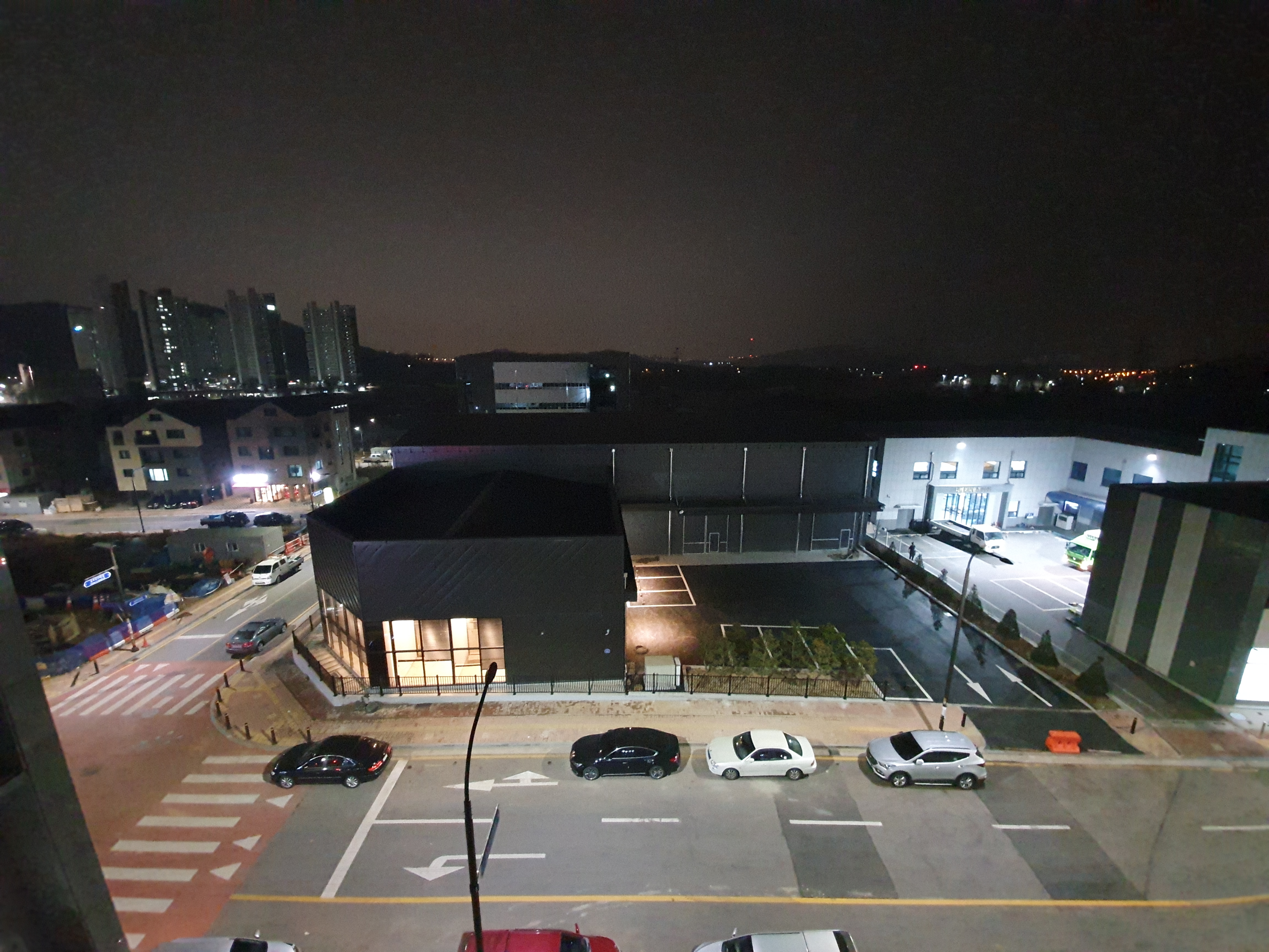 아이비지양행