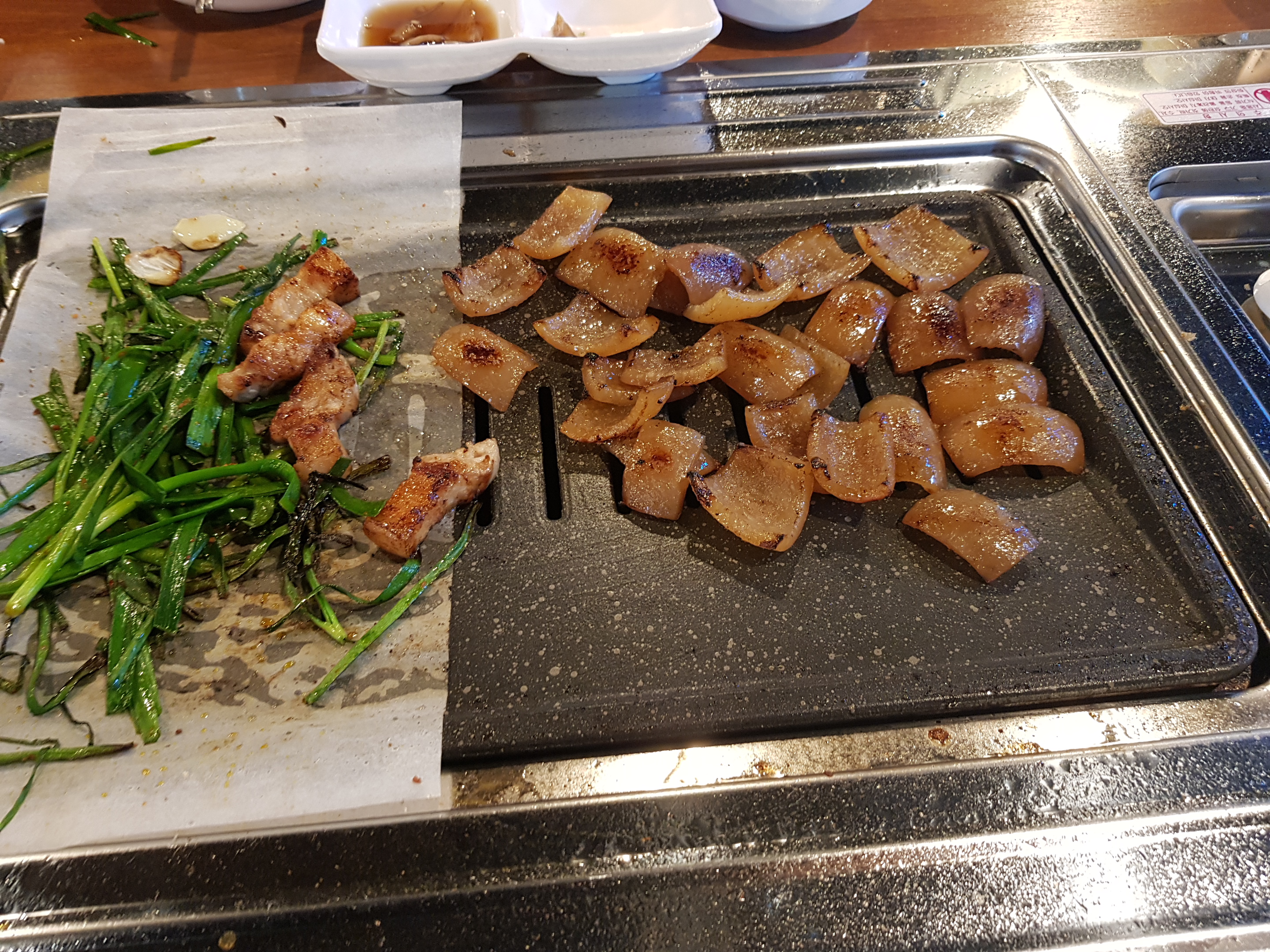 대호막창