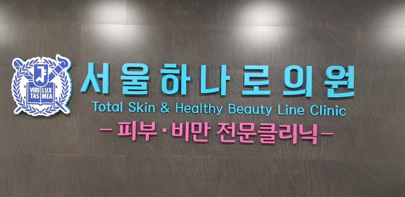 서울하나로의원