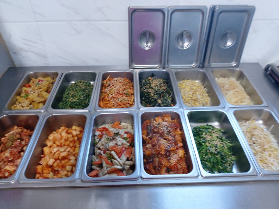 봉선이집밥