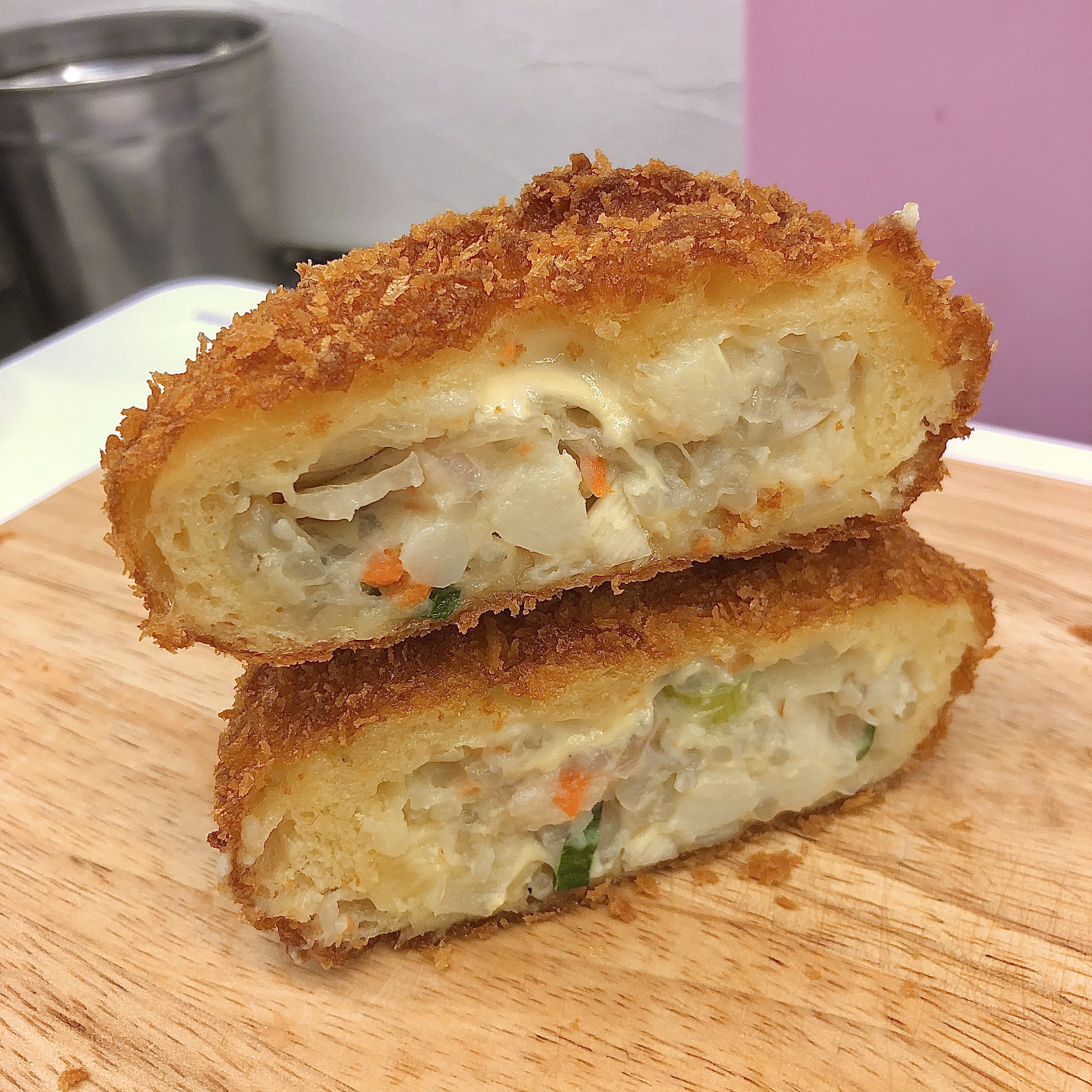 자미당 삼산점