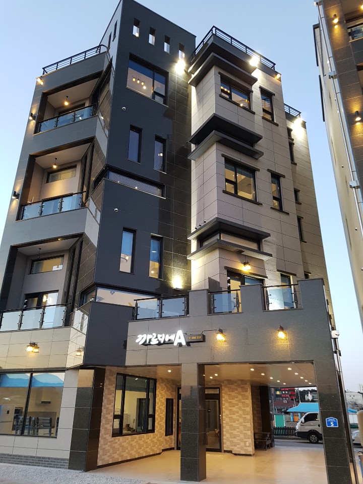 TAC공조시스템