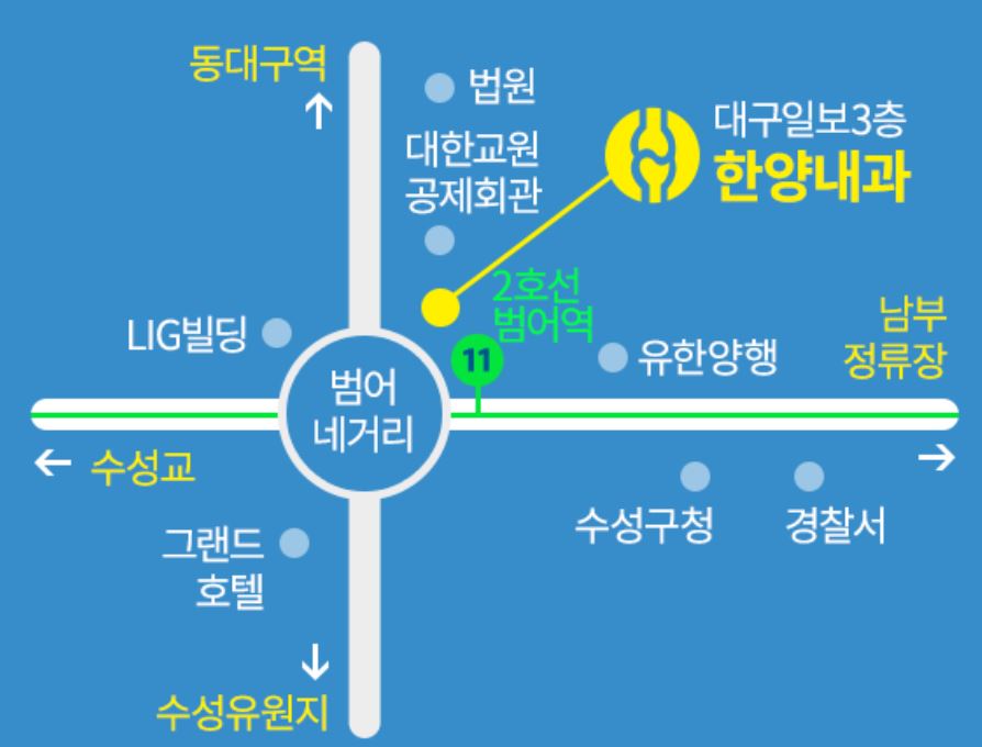 한양내과의원