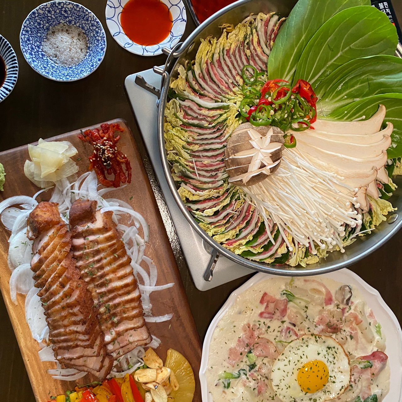 바인쿡