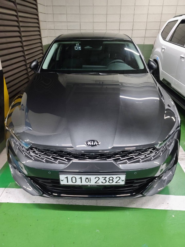 플러스원렌트카 강남지점 대표 이미지