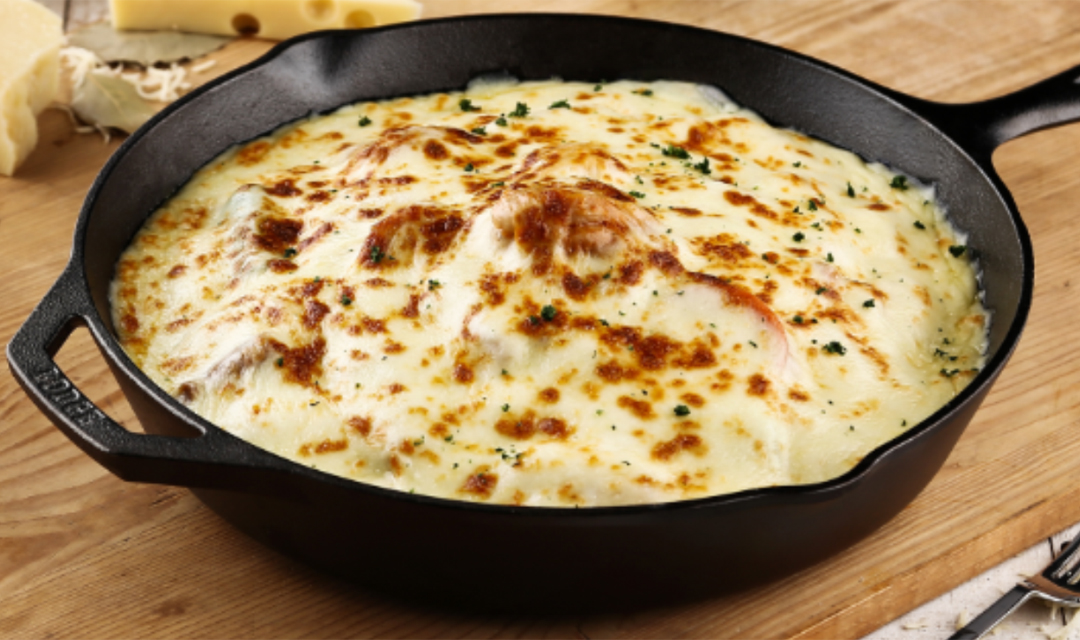 일미리금계찜닭 텐즈힐점