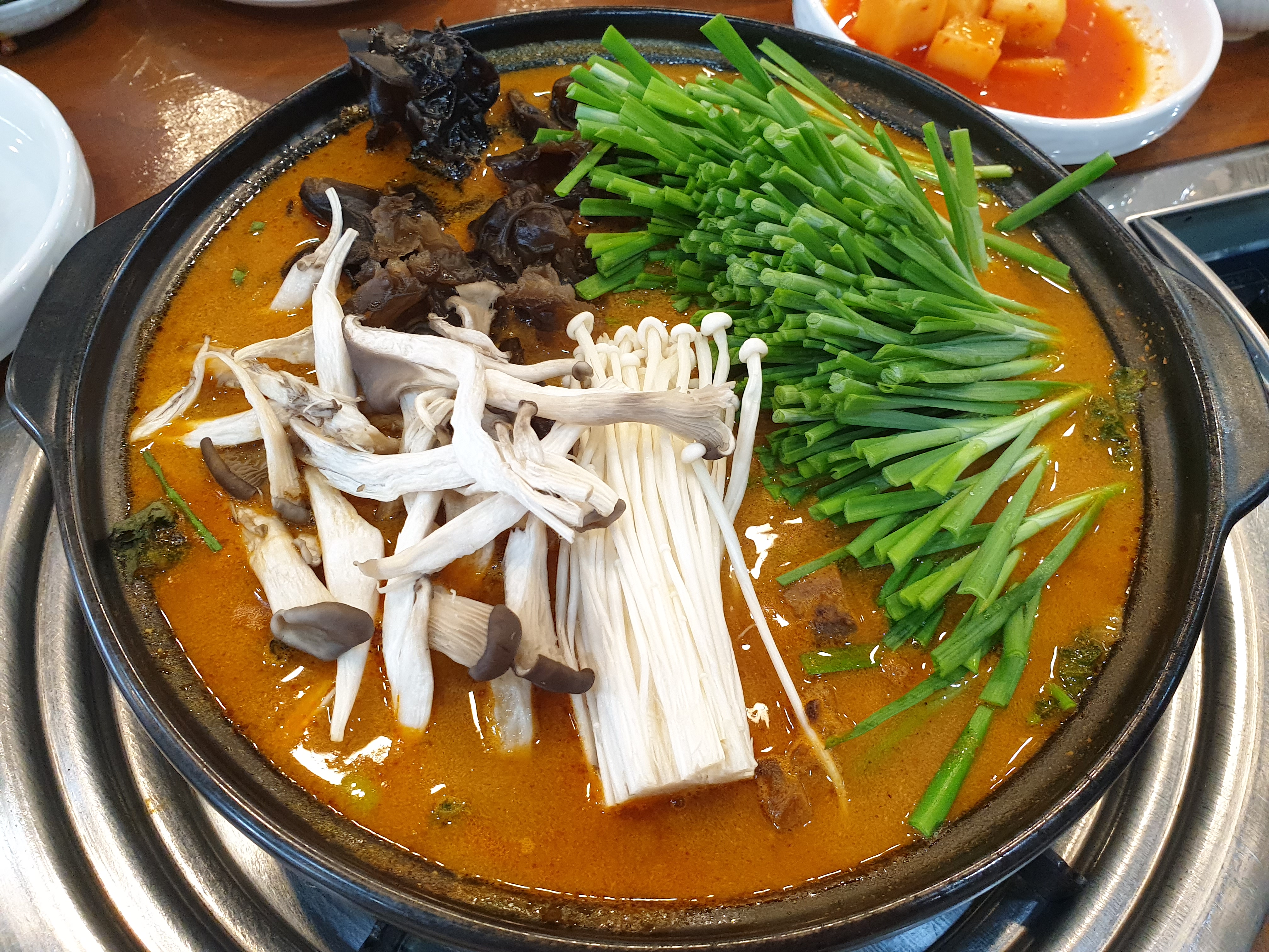 바른흑염소 화성봉담본점