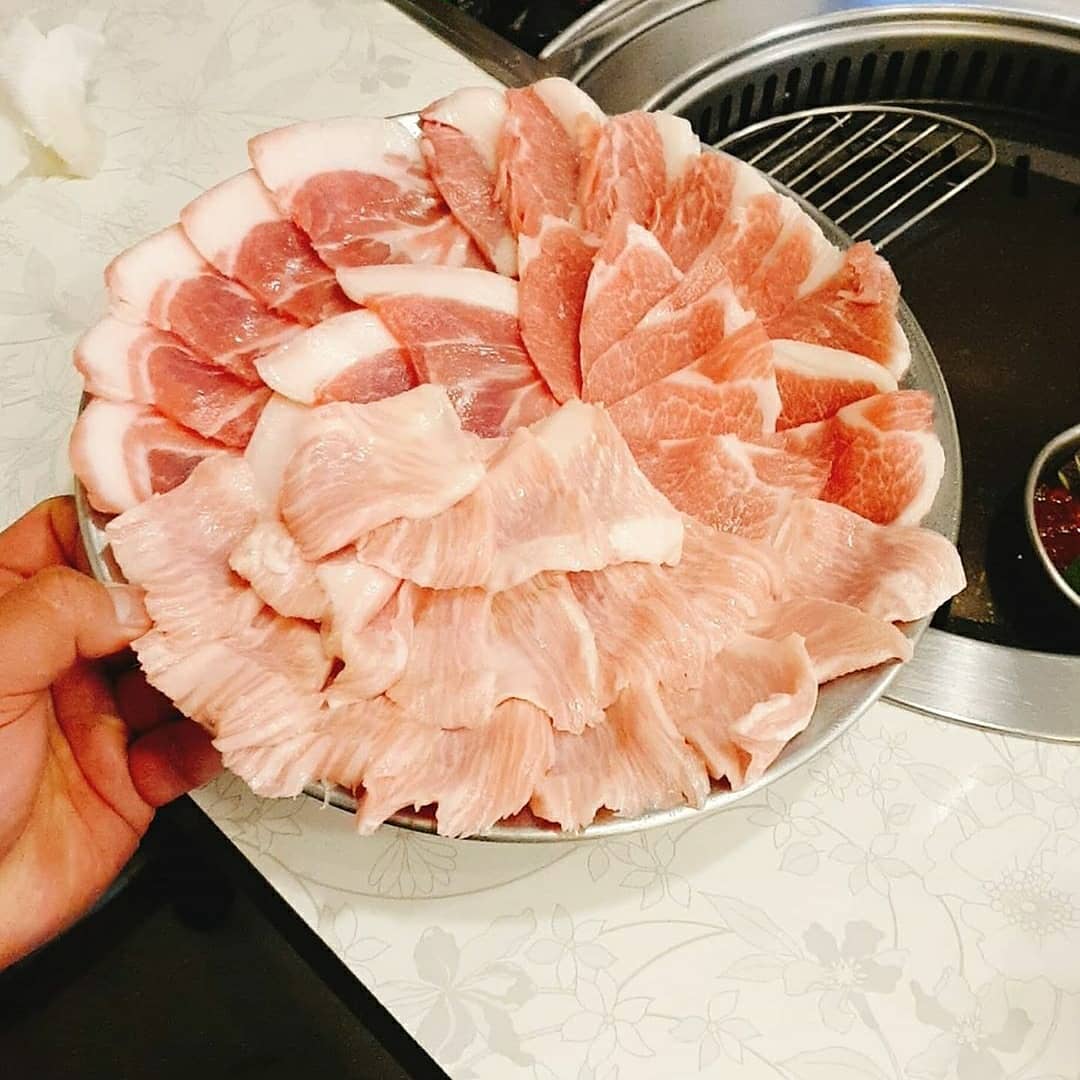 목구이 진주점
