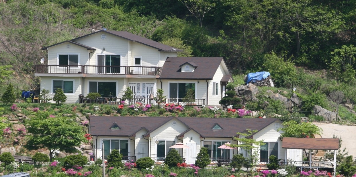 별빛 독채펜션