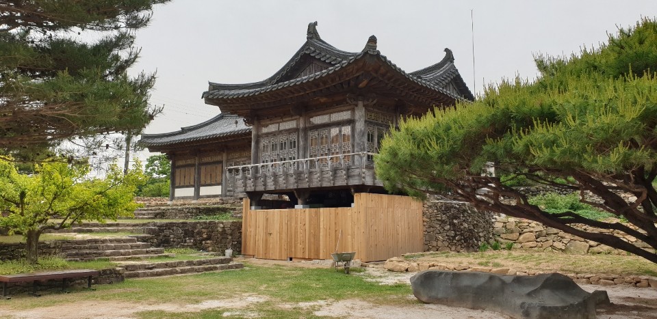 카페산청요 4