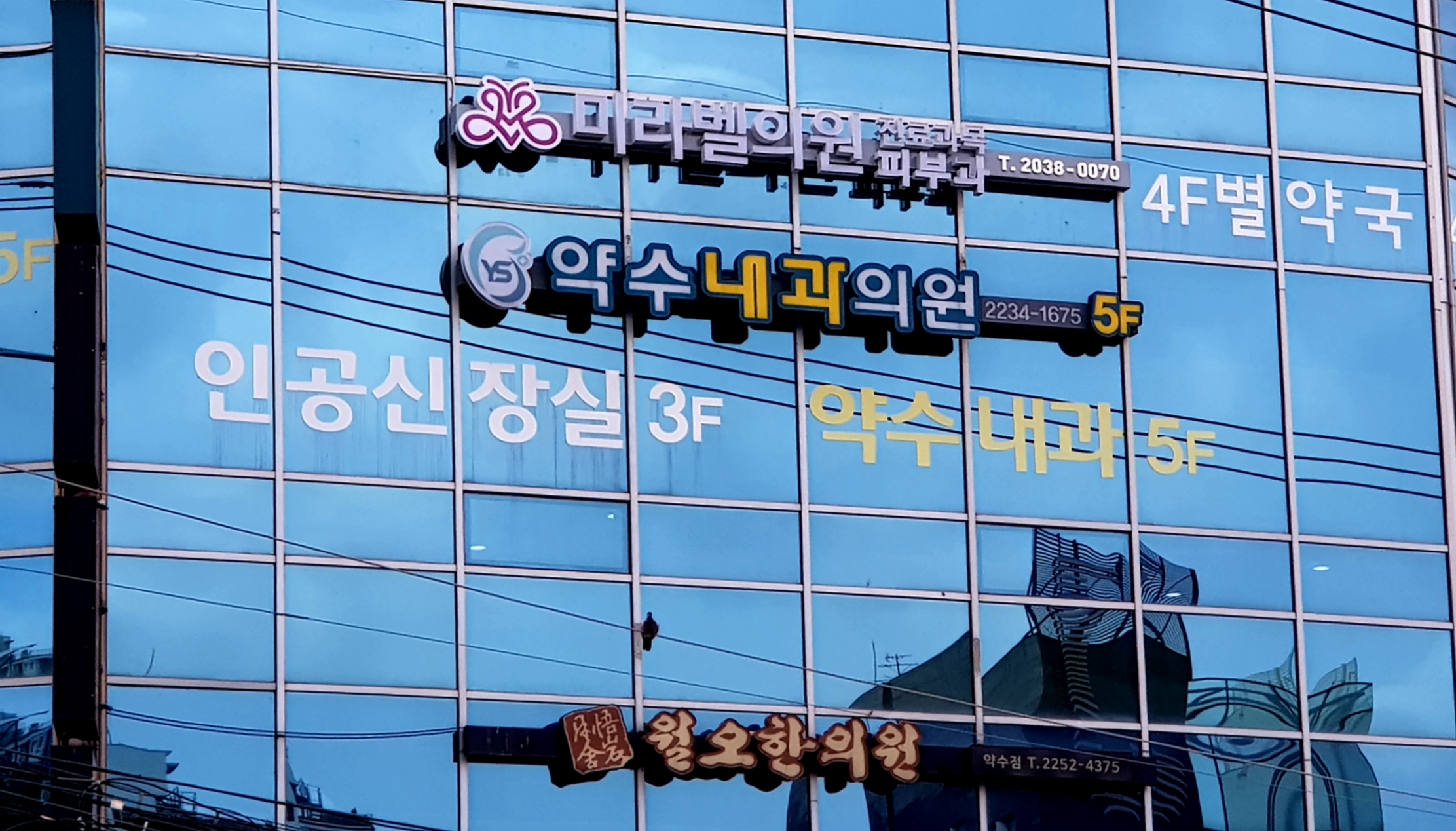 미라벨의원 대표 이미지