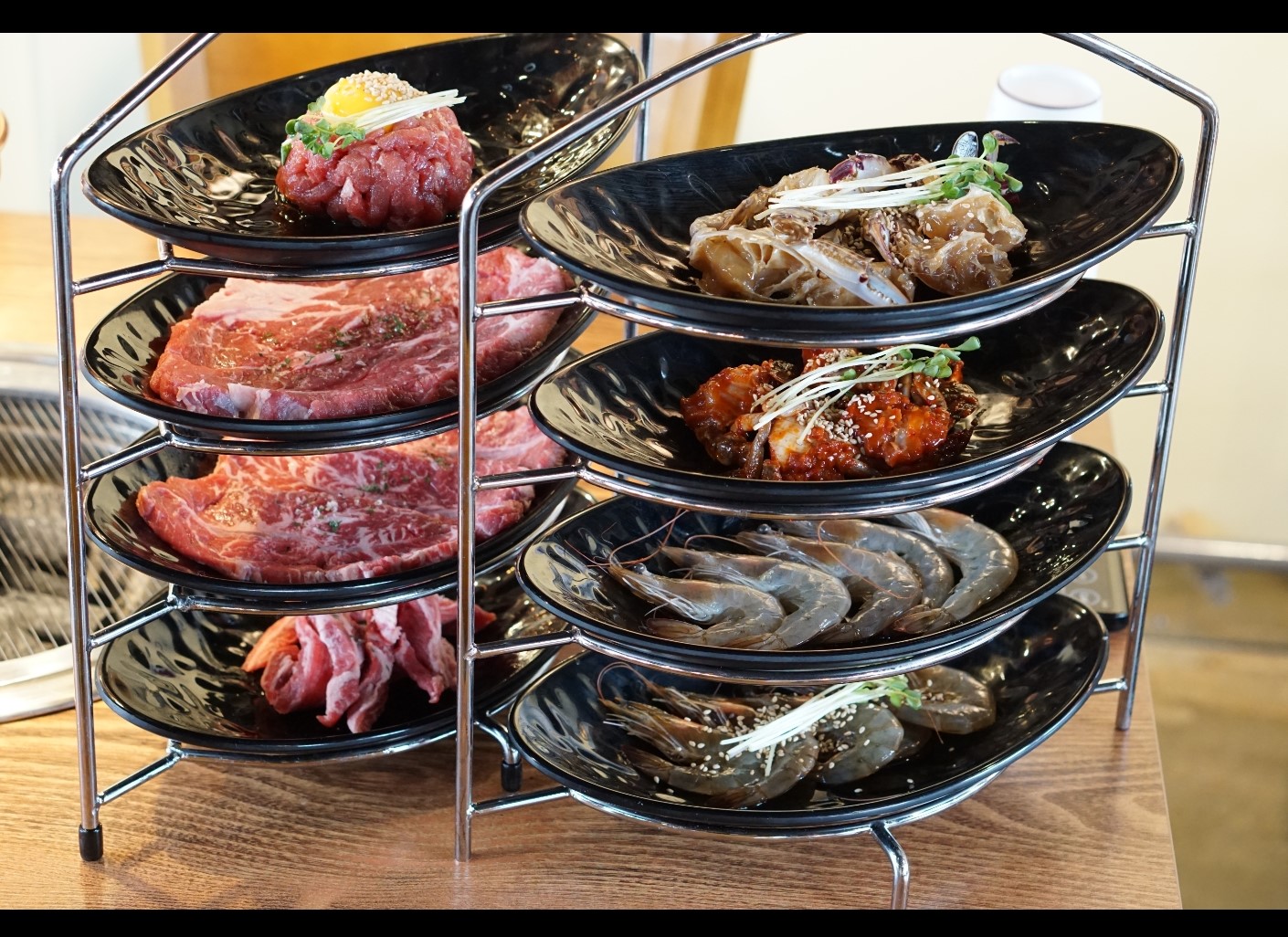 무쏘 용인동백점