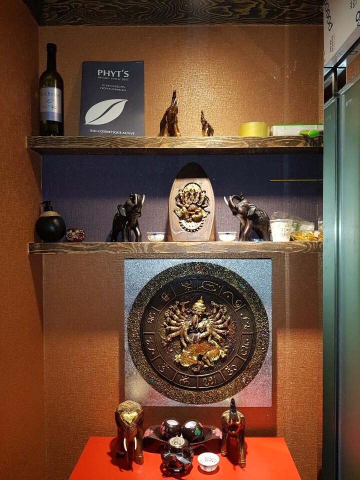 청타이마사지 photo 2