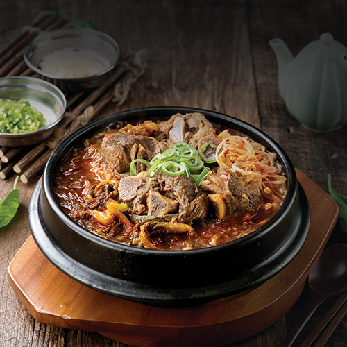 이바돔감자탕구로역점
