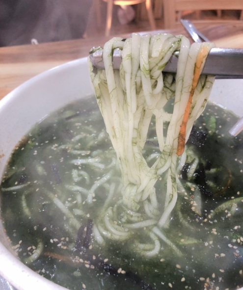 봉선장어촌
