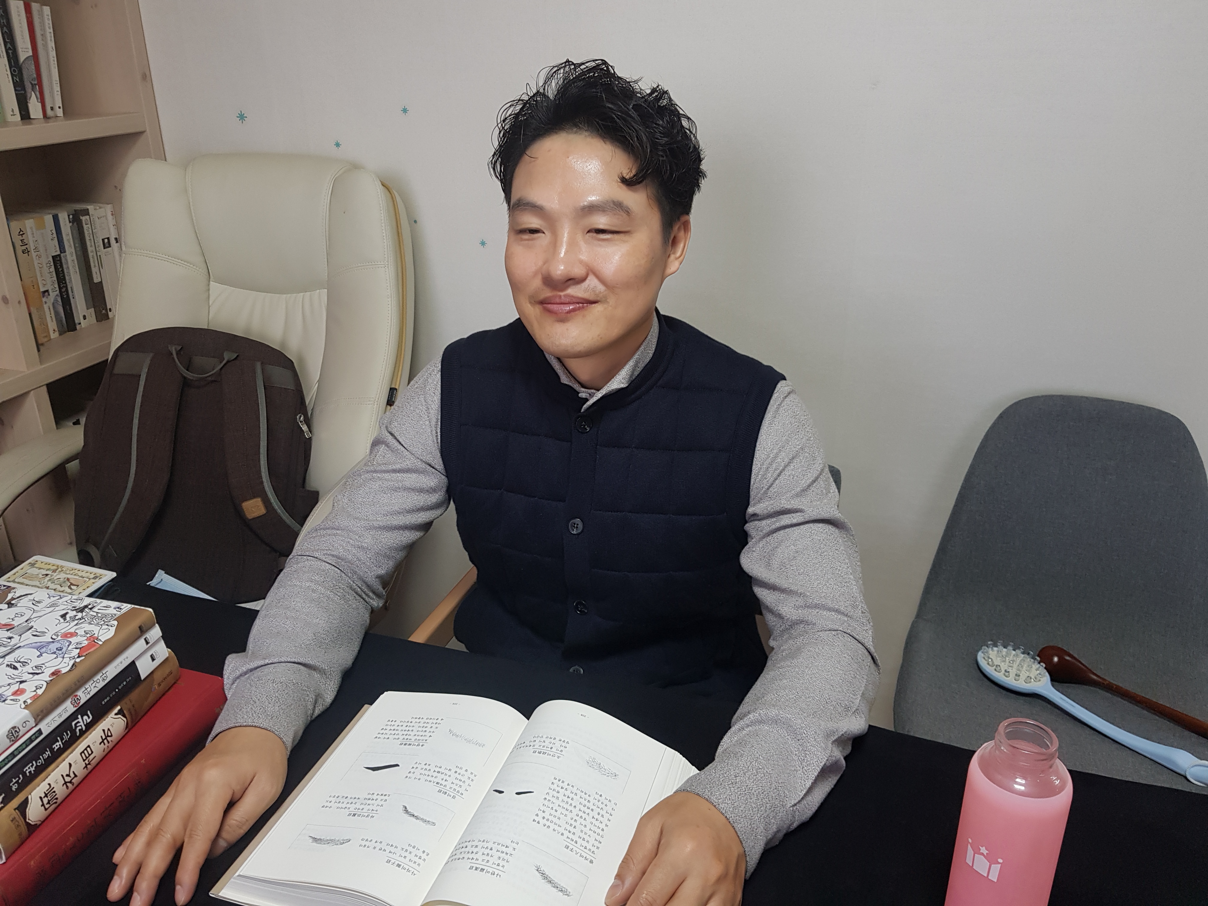 명품타로관상