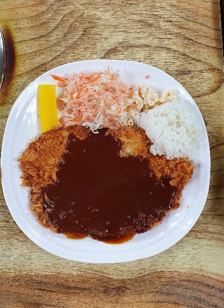 충성부대찌개