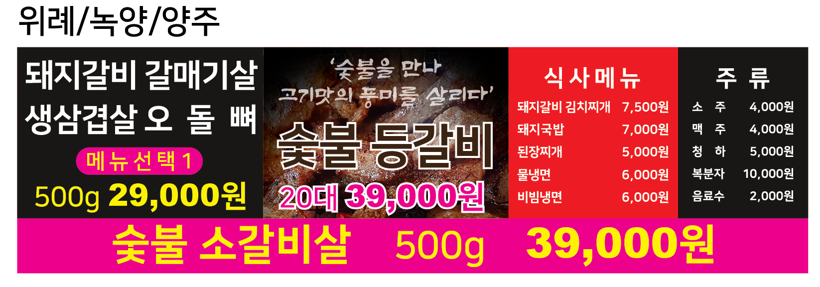 요약 정보 이미지