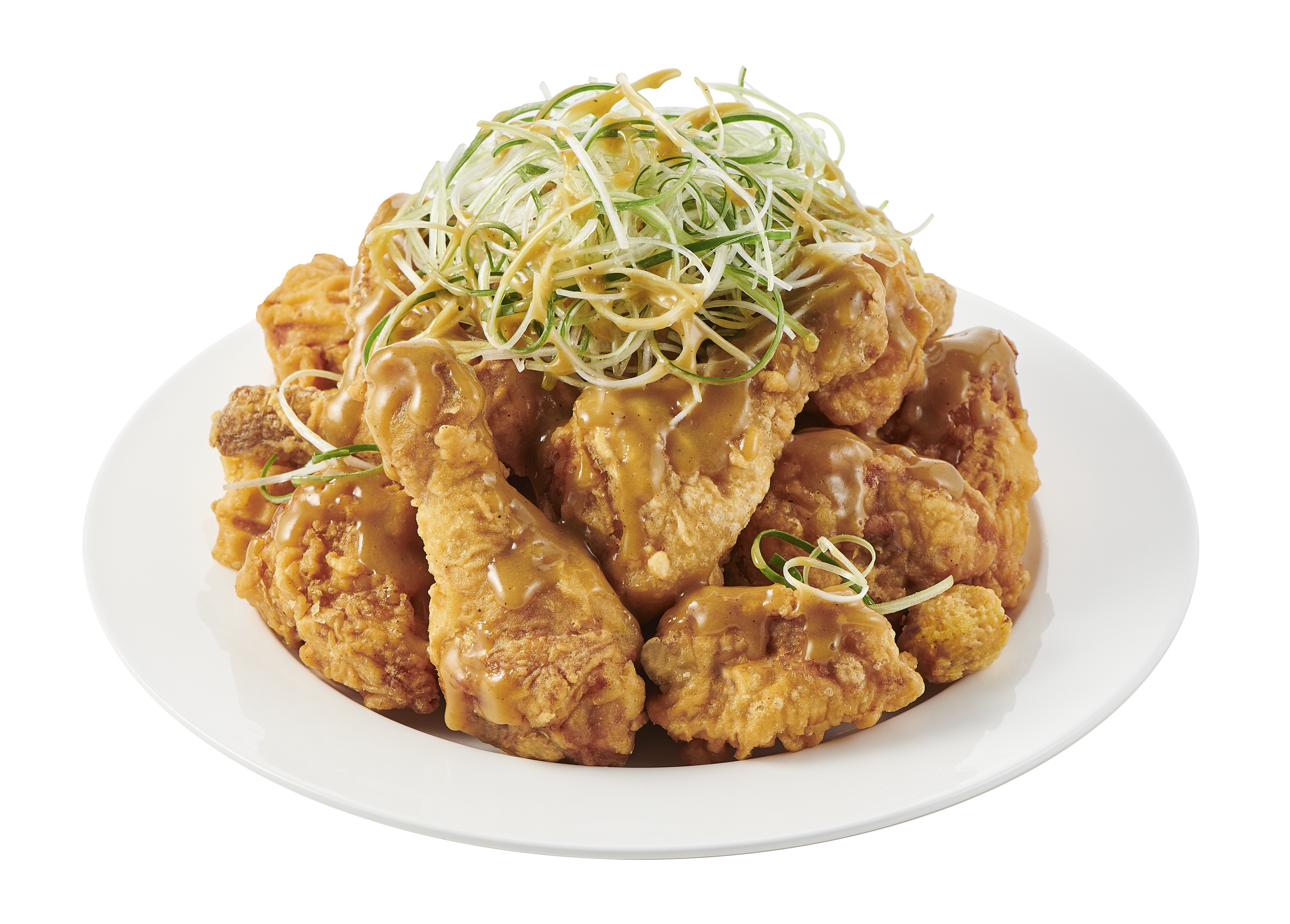 파닭치킨