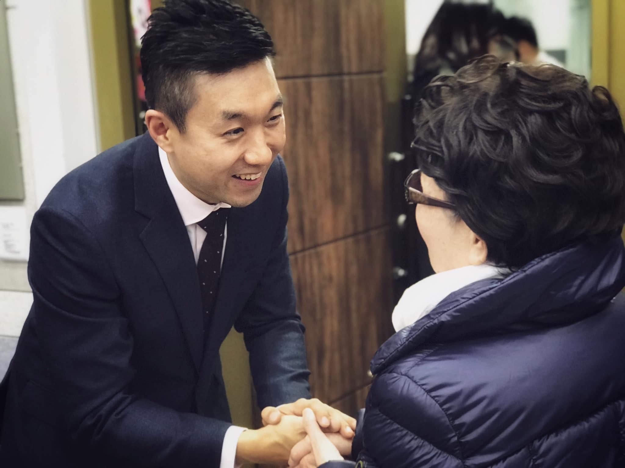 신광교회
